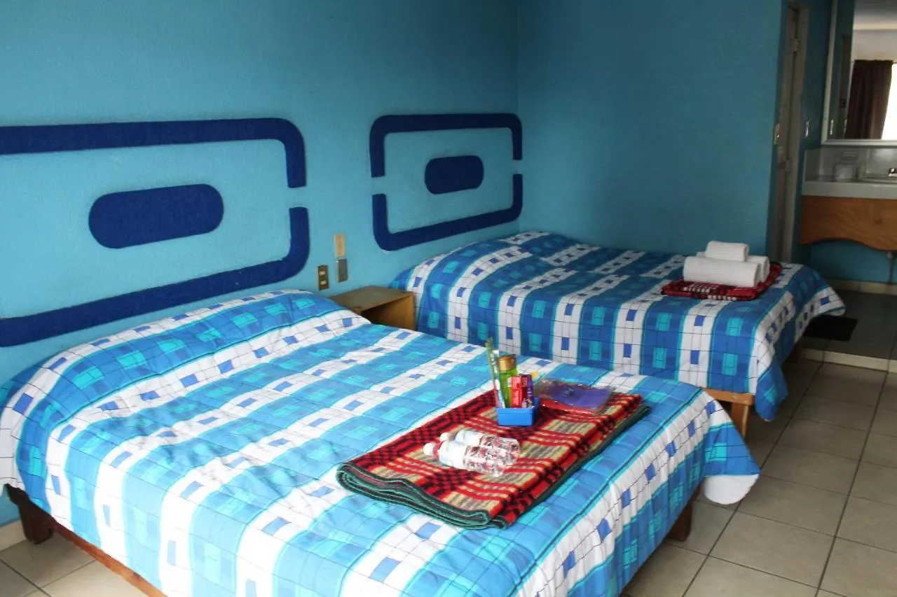 Posada San Jose, Hotel بويبلا المكسيك